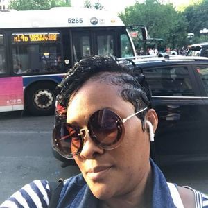 Meet your Posher, Sheryl